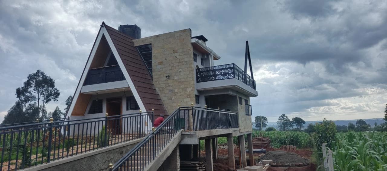 General Contracting